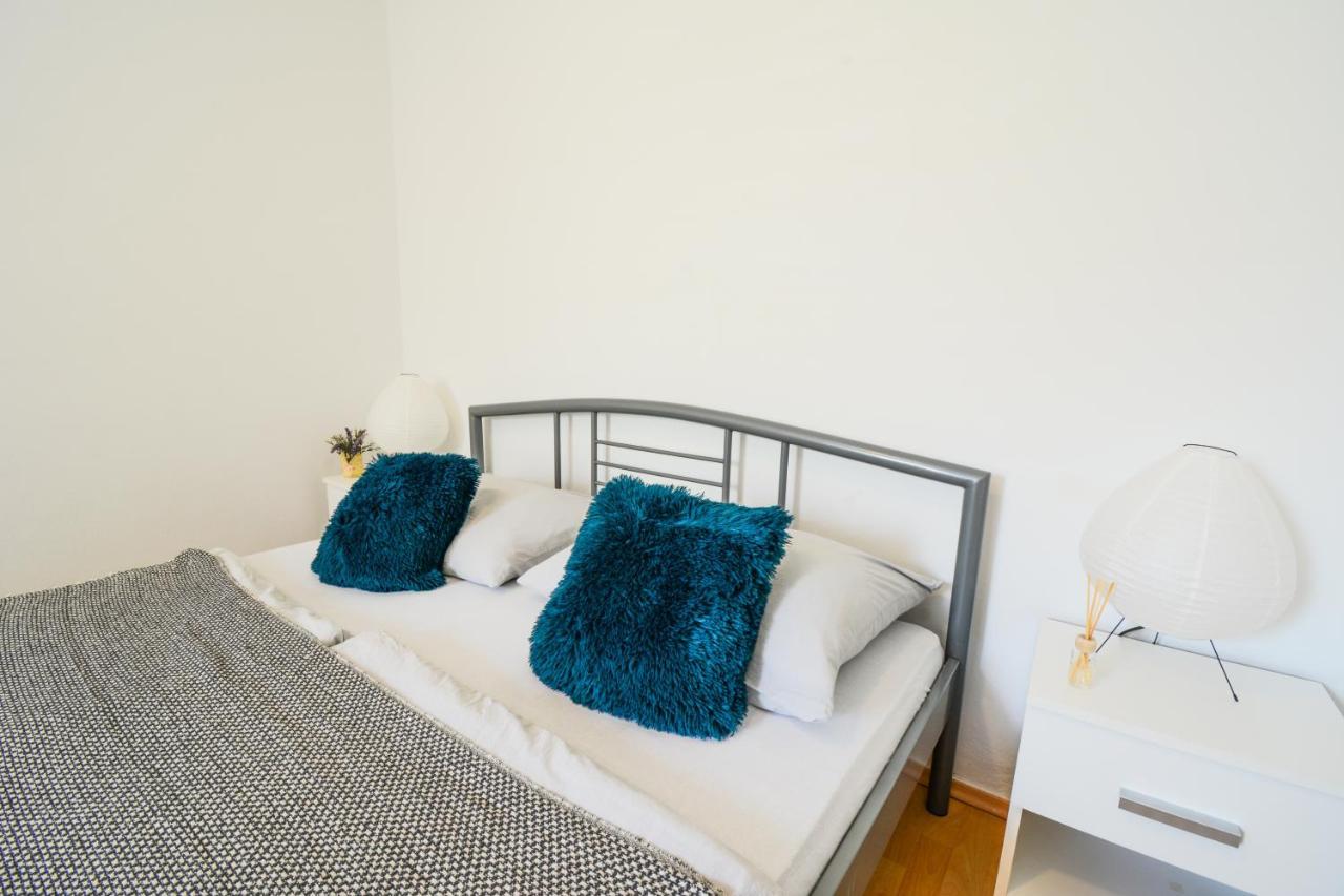 Apartment Guest House Leo Zadar Exterior photo
